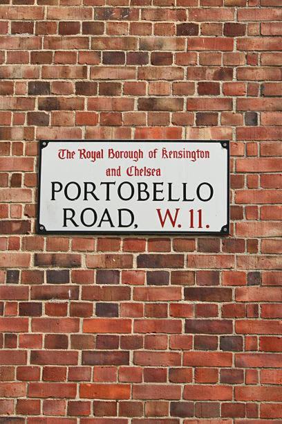 런던 Charming 2-Bed Flat In The Heart Of Nottinghill - Steps From Portobello Rd Market And Nottinghill Bookshop 아파트 외부 사진